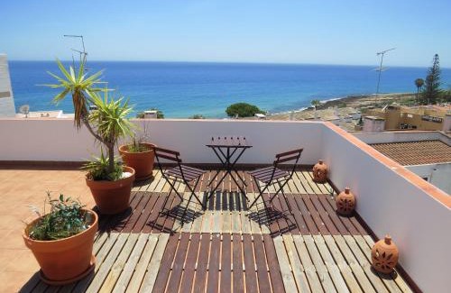 Praia da Luz Apartamento | IM On Luz Arte