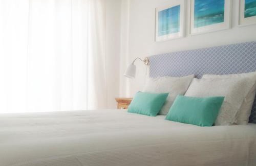 Praia da Luz Apartamento | IM On Luz Arte