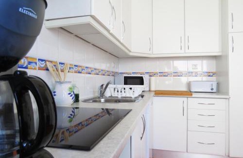 Praia da Luz Apartamento | IM On Luz Arte