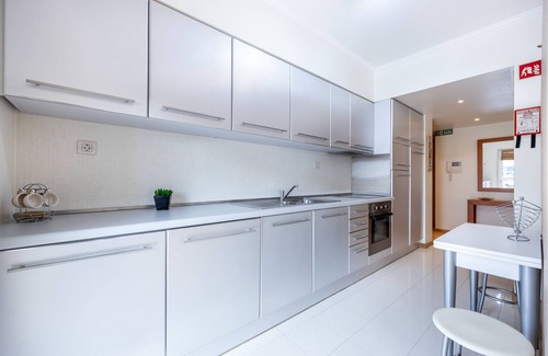 Lagos City Center Apartamento | IM On Marina Flat