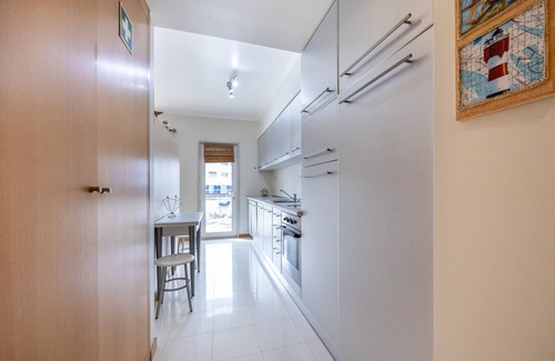 Lagos City Center Apartamento | IM On Marina Flat