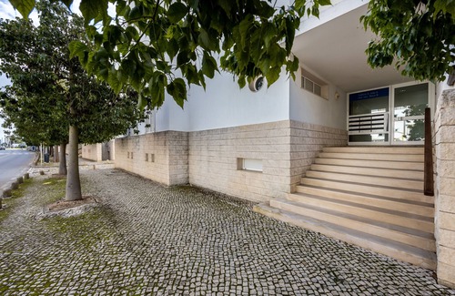Lagos City Center Apartamento | IM On Marina Flat