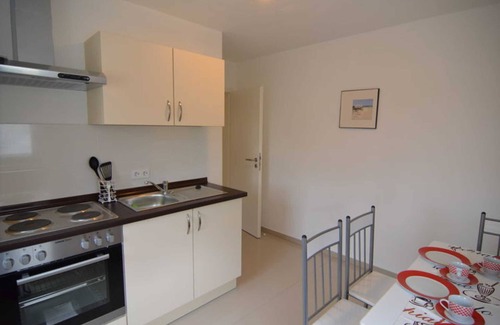 Elpe Casa | En Ries 1 + 2 + 3 - Ferienhaus Elpe