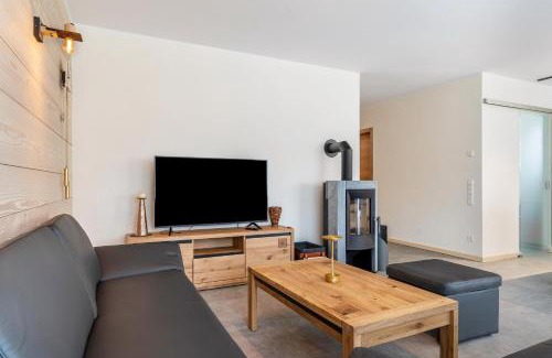 Zell am Harmersbach Apartamento | Im Rosengarten 2