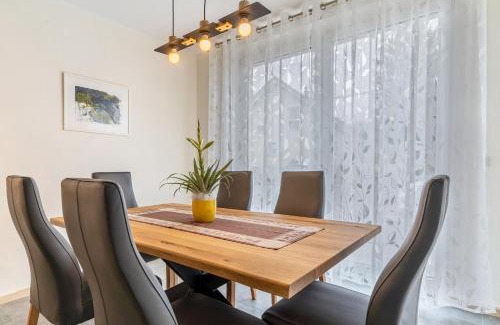 Zell am Harmersbach Apartamento | Im Rosengarten 2