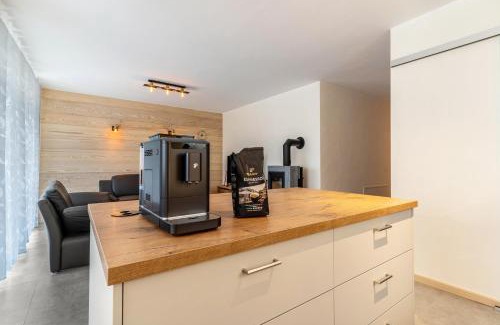 Zell am Harmersbach Apartamento | Im Rosengarten 2