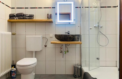Altdorf Apartamento | Im Süden