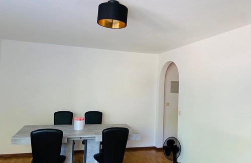 Altdorf Apartamento | Im Süden