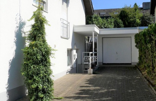 Altdorf Apartamento | Im Süden