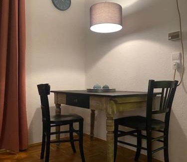 Seelbach-Schutter Apartamento | Im schönen Naheland bei Kirn