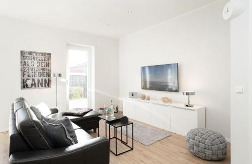 Kellenhusen Apartamento | Im Sonnengarten Paulsen No 15