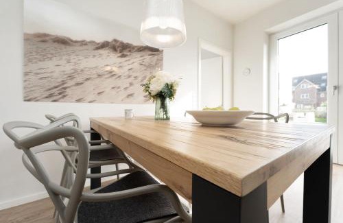 Kellenhusen Apartamento | Im Sonnengarten Paulsen No 15