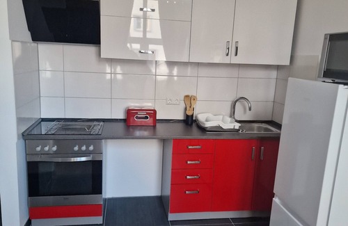 Trossingen Apartamento | Im Stadtzentrum, in der Nähe von Musikschulen