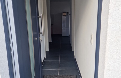Trossingen Apartamento | Im Stadtzentrum, in der Nähe von Musikschulen