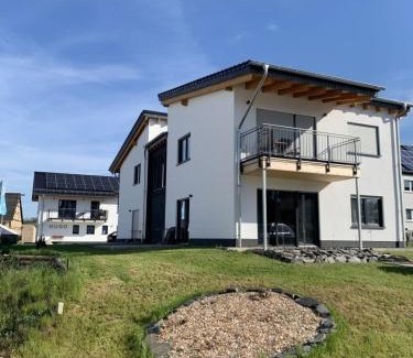 Lierschied Apartamento | Im Tal der Loreley