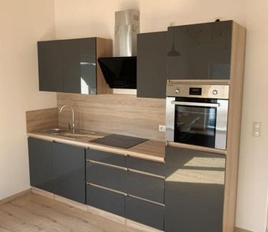 Lierschied Apartamento | Im Tal der Loreley