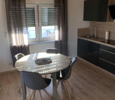 Lierschied Apartamento | Im Tal der Loreley