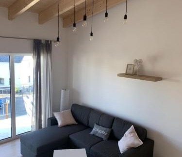 Lierschied Apartamento | Im Tal der Loreley