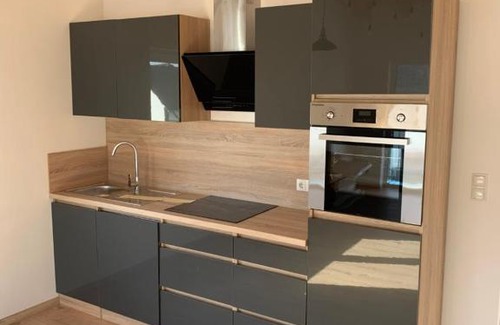Lierschied Apartamento | Im Tal der Loreley