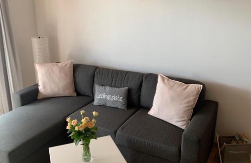 Lierschied Apartamento | Im Tal der Loreley