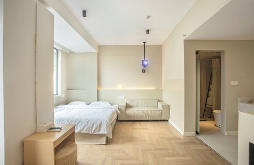 Yangshuo Hotel | IM Waiting Hotel