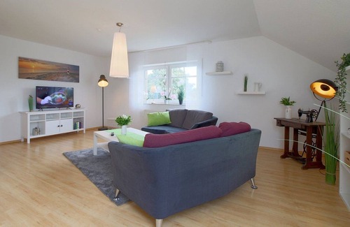Midlum Apartamento | IM9a Apartment in the Orient