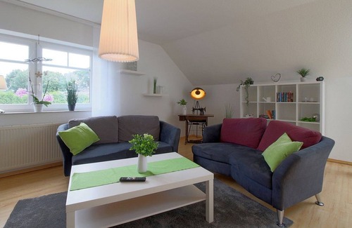 Midlum Apartamento | IM9a Apartment in the Orient
