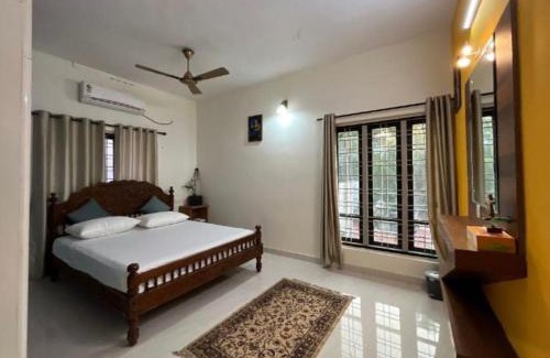 Thiruvananthapuram Casa | IMA'S home stay