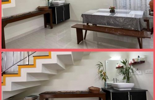 Thiruvananthapuram Casa | IMA'S home stay