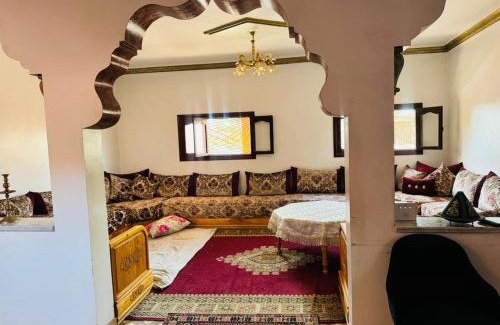 El Jadida Apartamento | Imaad Bourita
