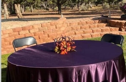 New Harmony Casa | Imaculate home on 20 acres one mile off 1-15, minutes from Kolob Canyon.