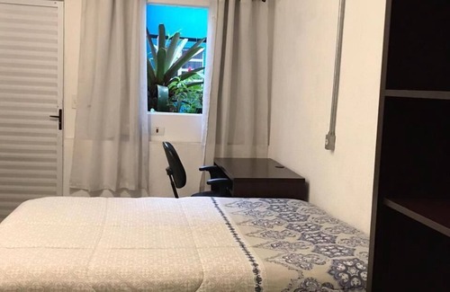 Consolacao Hostal | Imagina Hostel
