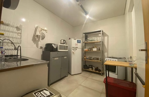 Consolacao Hostal | Imagina Hostel