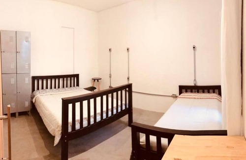 Consolacao Hostal | Imagina Hostel