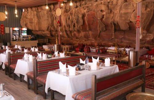 Wadi Rum Apartamento | Imagination Luxury Camp