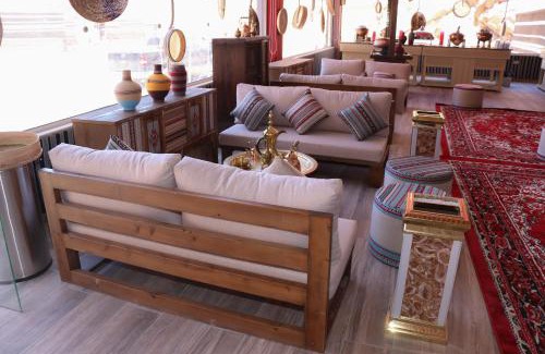 Wadi Rum Apartamento | Imagination Luxury Camp