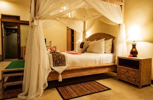 Kedewatan Complejo | Imagine Bali