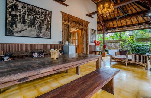 Kedewatan Complejo | Imagine Bali