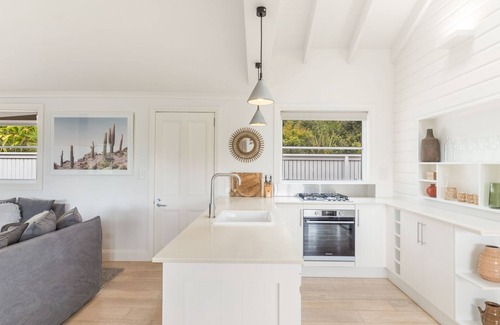 Bangalow Casa | Imagine by Contemporary Hotels