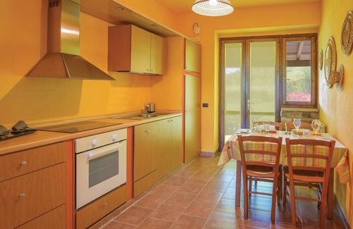 Trivigno Apartamento | Alojamiento de 2 habitaciones en Trivigno PZ