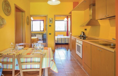 Trivigno Apartamento | Alojamiento de 2 habitaciones en Trivigno PZ