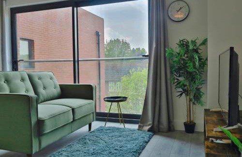 Hemel Hempstead Apartamento | Imagine That Property