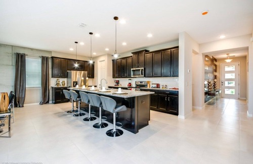 Indian Ridge Casa | Luxury 9 Bedroom Villa on Solara Resort, Orlando Villa 2872