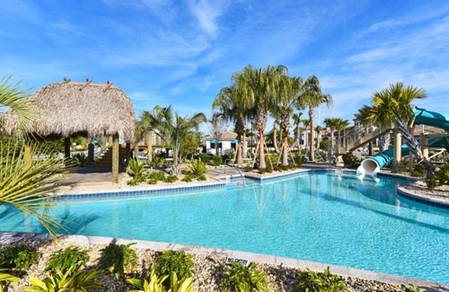 Davenport Villa | Luxury 5 Bedroom Villa on Champions Gate Resort, Orlando Villa 2525