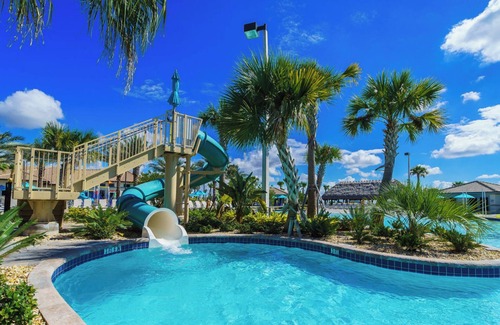 Davenport Villa | Luxury 5 Bedroom Villa on Champions Gate Resort, Orlando Villa 2525