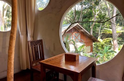 Lembang Complejo | Imah Seniman