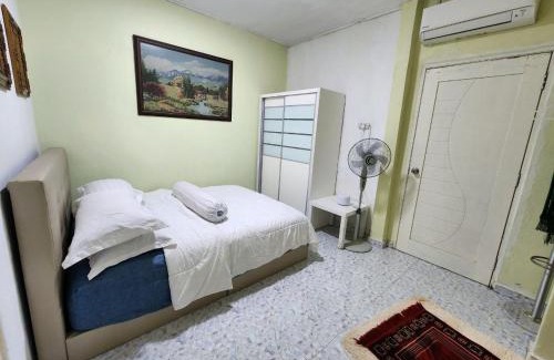 Sungai Petani Casa | Iman Homestay