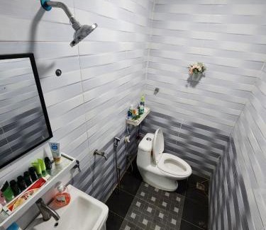 Sungai Petani Casa | Iman Homestay