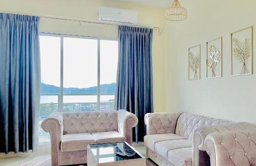 Sandakan Apartamento | iman Homestay Sandakan