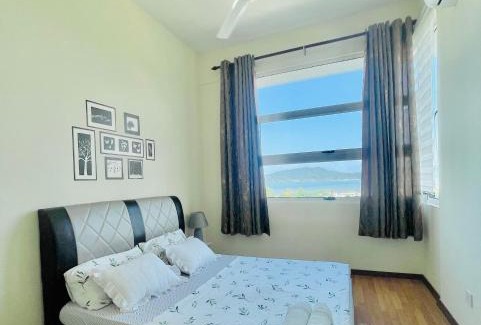 Sandakan Apartamento | iman Homestay Sandakan